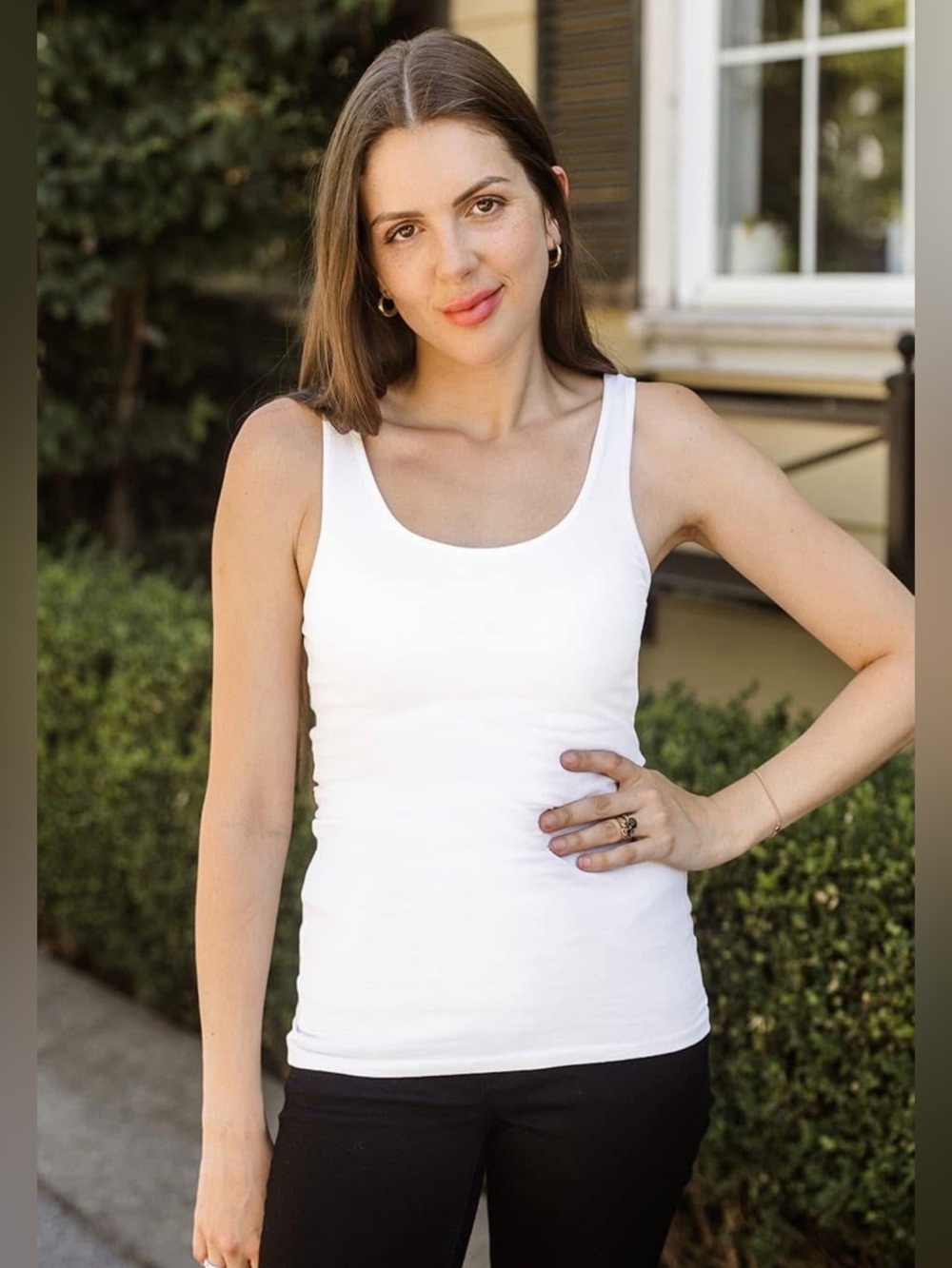 Vero Moda Tank Top